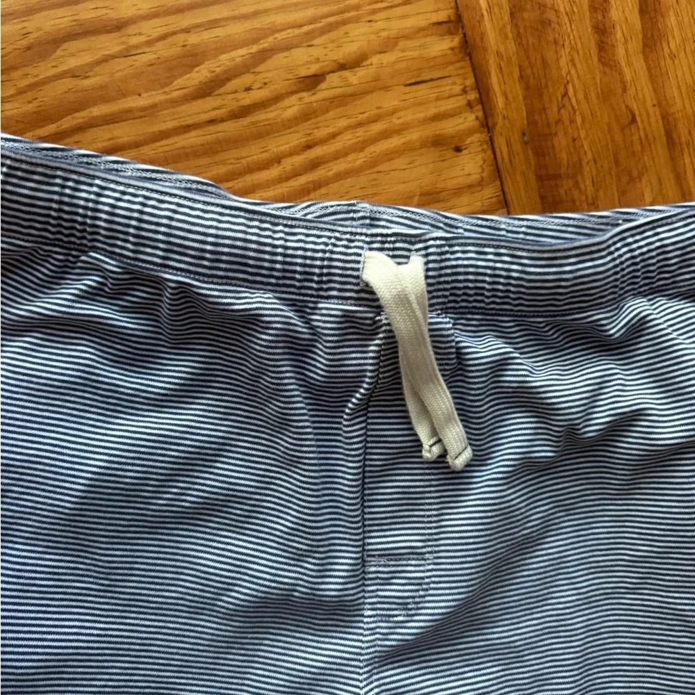 Lake Striped PJ Pants - Picture 3 of 4